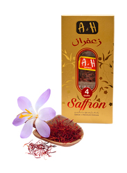 A&H Premium Saffron, 4g