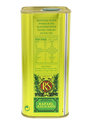 Rafael Salgado Extra Virgin Olive Oil, 800ml