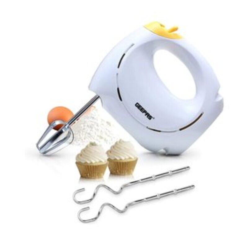 

GEEPASS GHM43012 , HAND MIXER