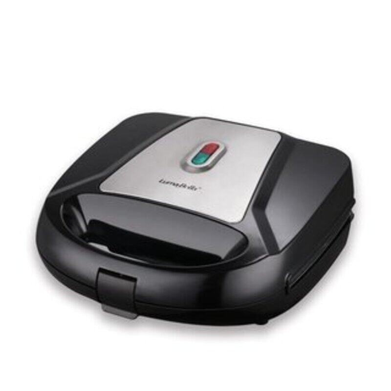 

Generic Luma Bella LB S8023 , 8 in 1, Sandwich Maker Set
