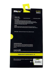 Mute Ankle Support, 9034, Black
