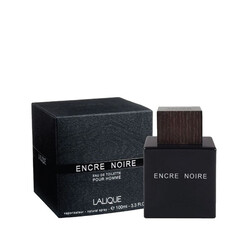 Lalique Men's Encre Noire Eau de Toilette