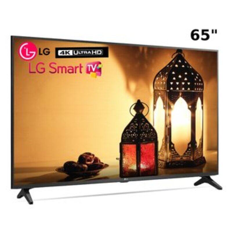 

Lg 65" 65UR78006L, 4K Uhd Smart Led Tv