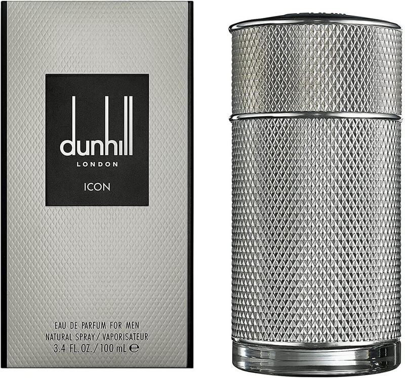 Dunhill Icon Alfred for Men, Eau de Parfum