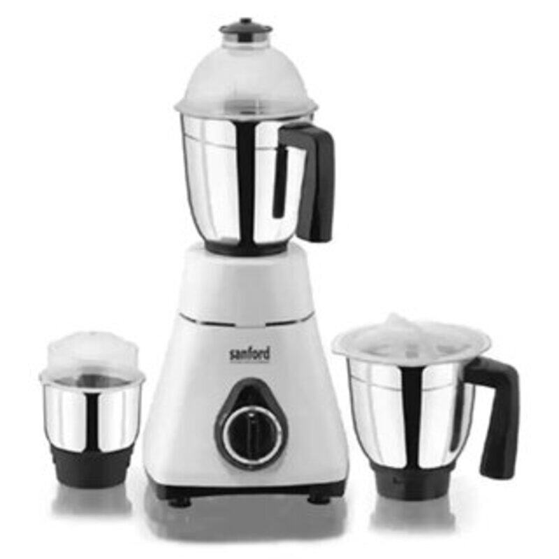 

Sanford SF5911GM BS, 3In1 Grinder Mixer