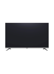 Skyworth 32-Inch Full HD LED Smart TV, 32STD6500, Black