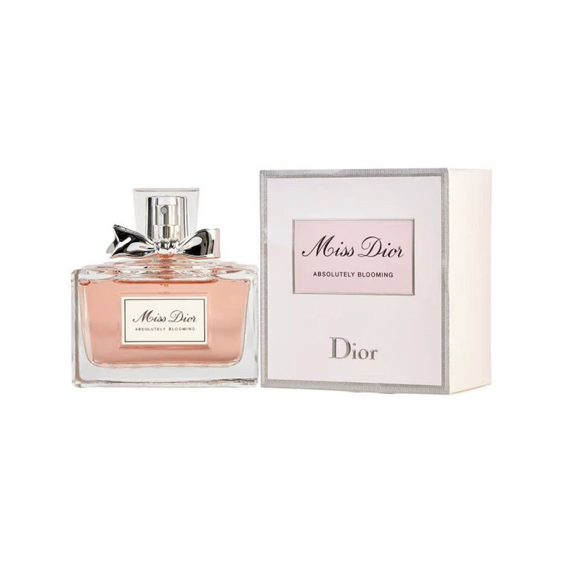 Christian Dior Miss Dior Absolutely Blooming Women's Eau de Parfum Spray