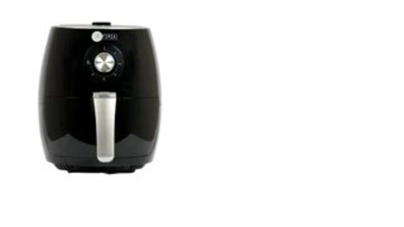 

Afra AF-2515AFBK, Air Fryer 2.5L