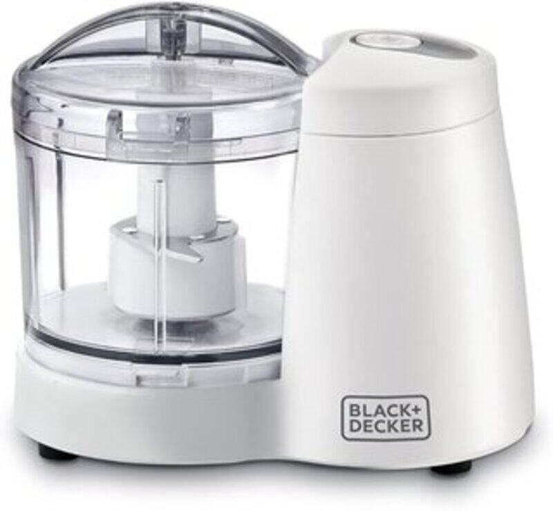 

Black+Decker BLACK + DECKER BD SC350 B5 , MINI CHOPPER