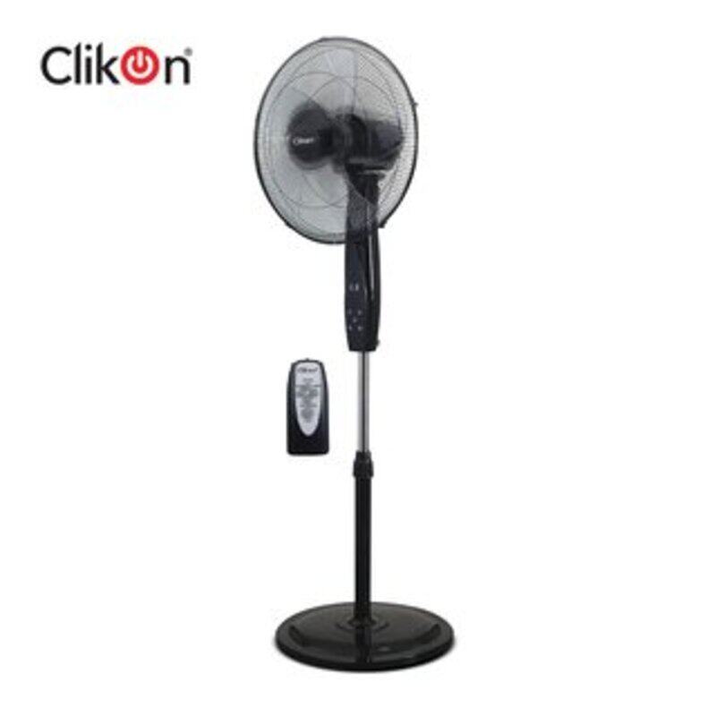 

Clikon CK2046 , 16'' Stand Fan