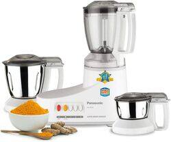 Panasonic Mxac300, Mixer Grinder With 3 Jar