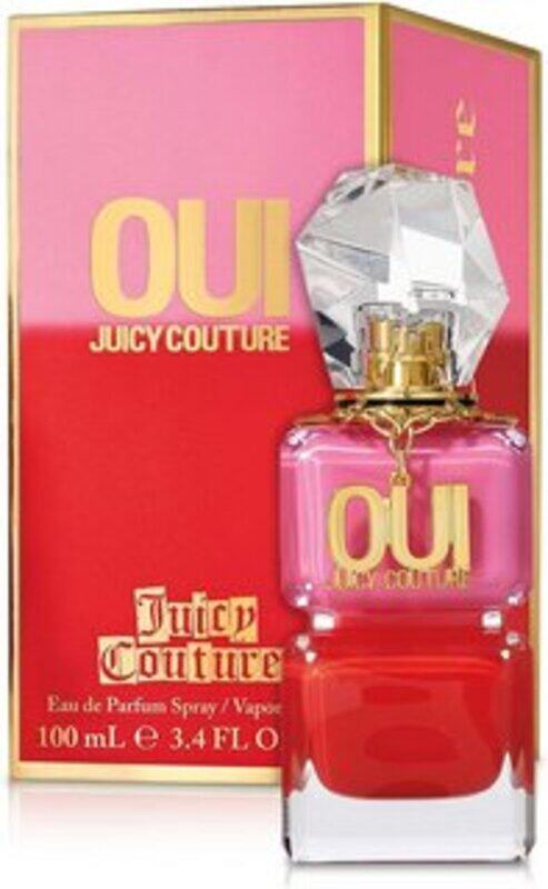 

Juicy Couture Oui Perfume for Women, Eau De Parfum