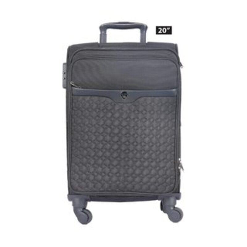 

Generic Trolley Bag, 12739-B315-20, Soft Plain