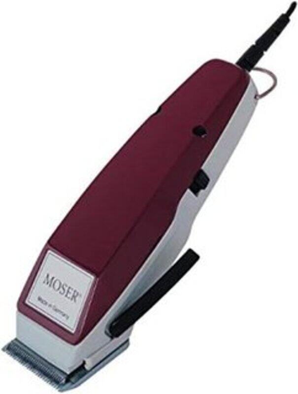 

Mobile Shop Moser 1400-0378, Professional Mains Operated Hair Clipper