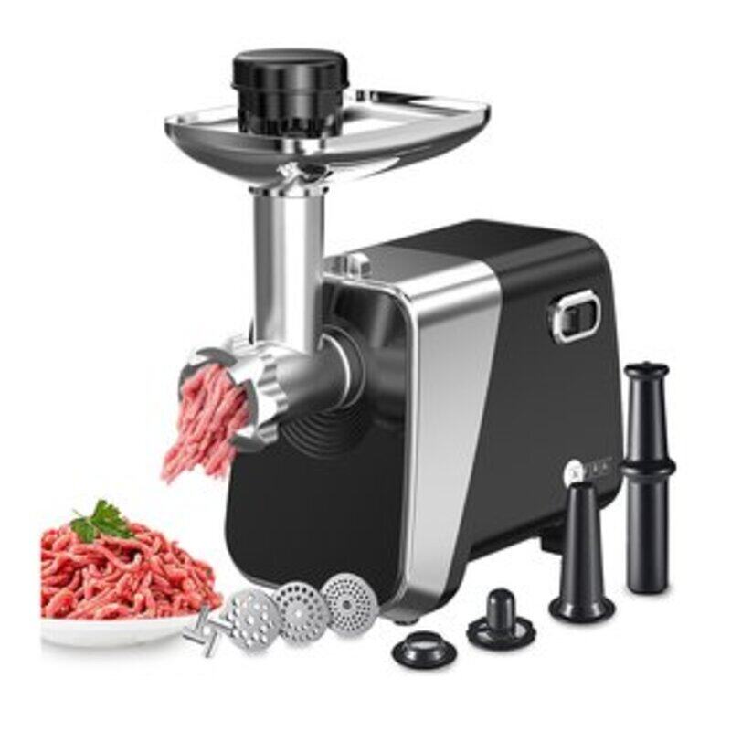 

Afra AF 1800MGBK , Meat Grinder