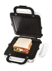 Kenwood Sandwich Maker, 1300W, SMP94.AOWH, White