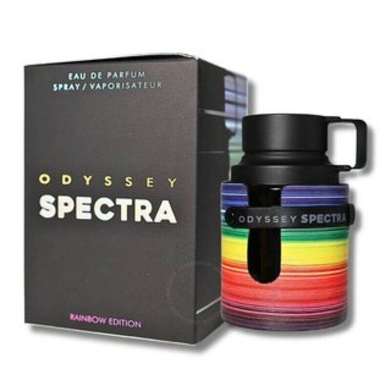 

Armaf Odyssey Spectra Rainbow 100Ml