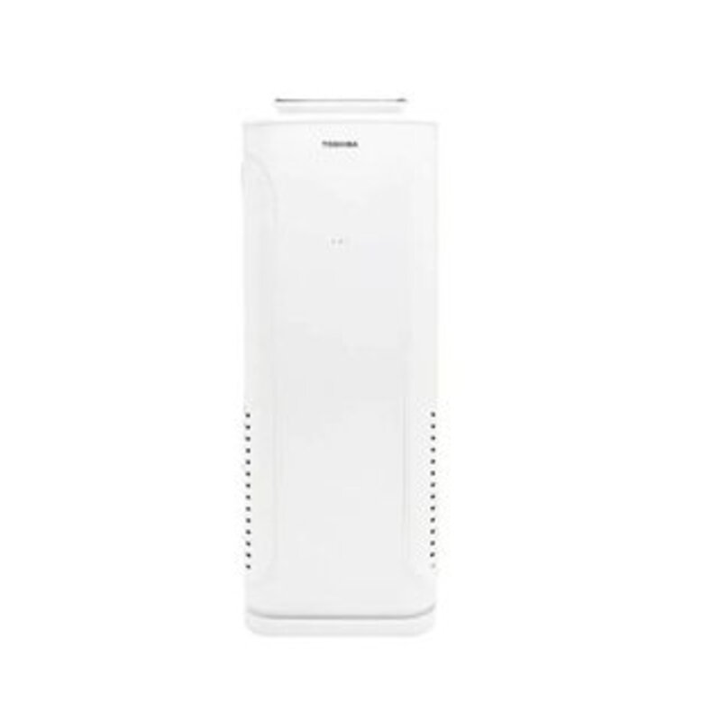 TOSHIBA CAF-Y83XBH(W), AIRPURIFIER