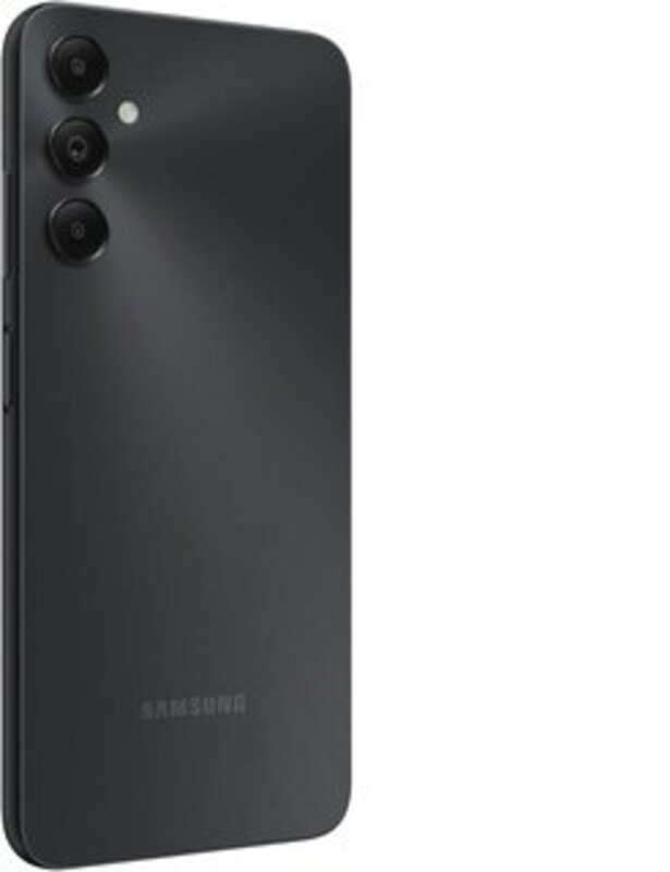 Samsung Galaxy A05s, Android Smartphone, Dual SIM Mobile Phone, LTE, 4GB RAM, 128GB Storage, UAE Version