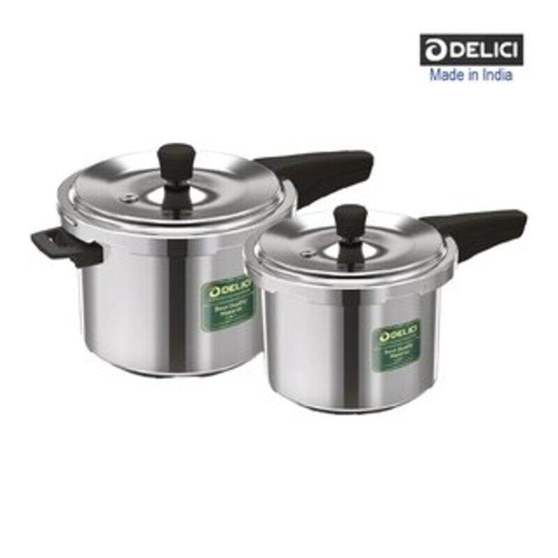 

Genric Delici ADPC35E , Dripless Pressure Coker