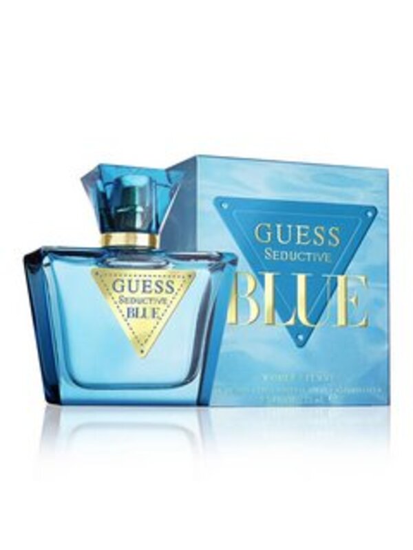 Guess seductive store for women