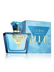 Guess Seductive BLUE Women,Femme  , EDT Spray