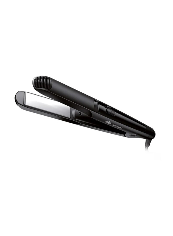 Braun Satin Hair 5 Straightener, ST510, Black