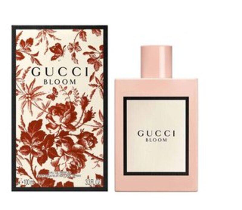

Gucci Bloom Eau de Parfum