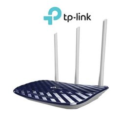 Tp Link Router,  Ac750, Archer C20