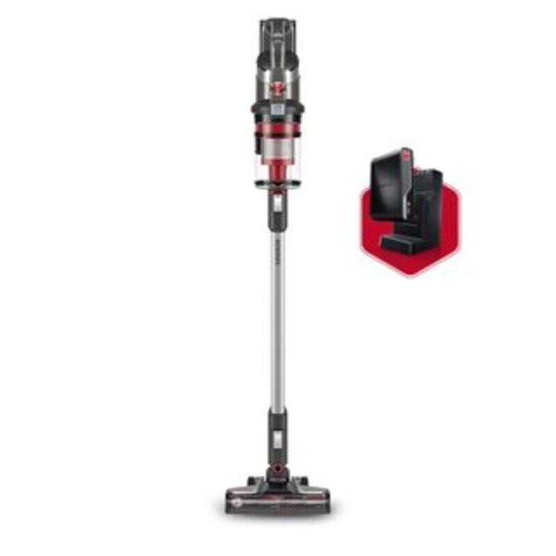 

Hoover CLSV VPME , Cordless Vacuum Cleaner
