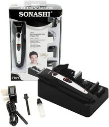 SONASHI SHC1042,  7n1 TRIMMER