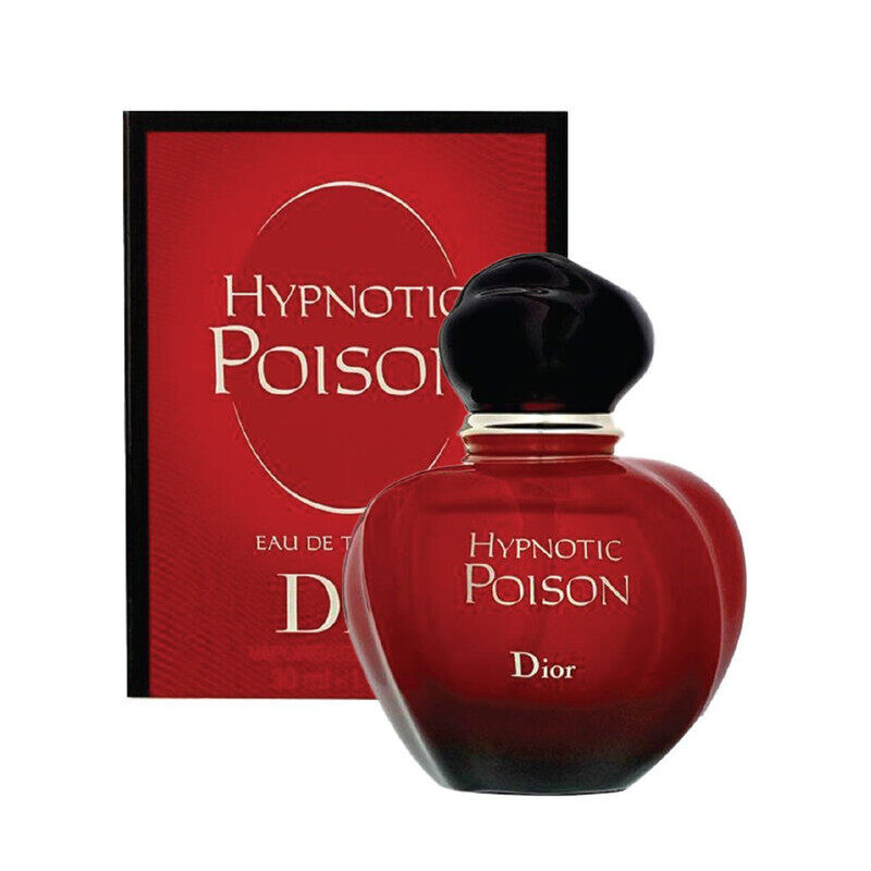 

Dior Hypnotic Poison Eau De Toilette Spray