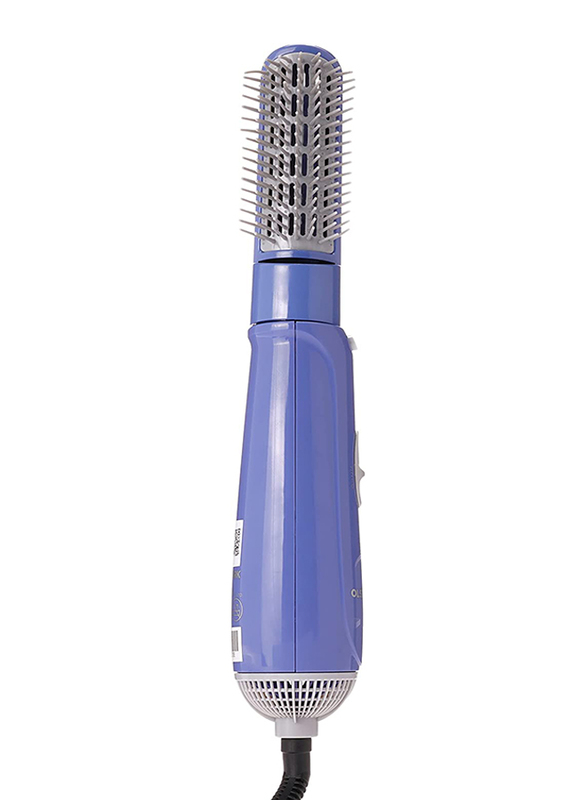 Olsenmark 2-in-1 Hair Styler, OMH3048, Blue