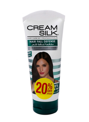 Cream Silk Hair Fall Defense Conditioner, 180ml
