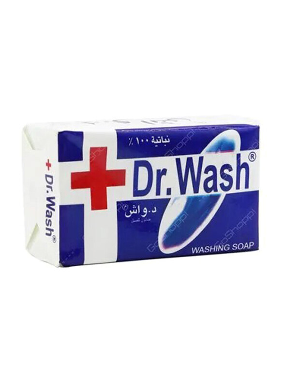 

Dr. Wash Dr.Wash Detergent Cake, 200g