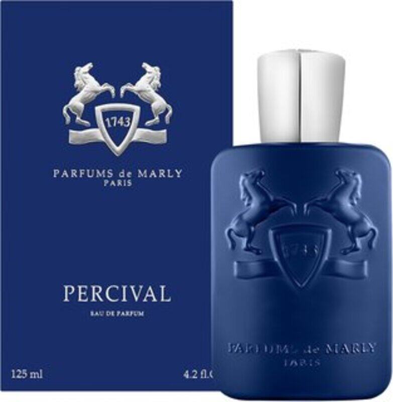 

Parfums De Marly Percival Eau De Parfum, 125 ml