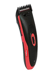 Impex TIDY 220 3W Featuring Quick Charging Hair Trimmer, Black