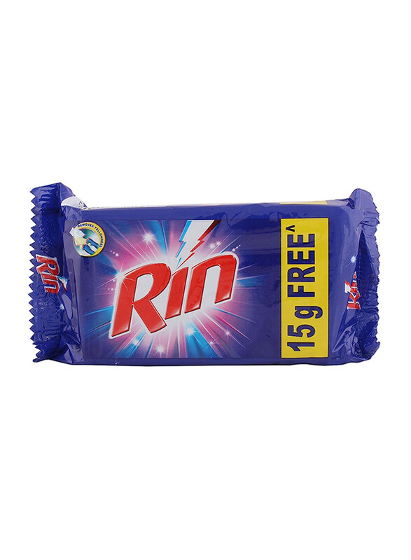 

Rin Detergent Bar, 150g