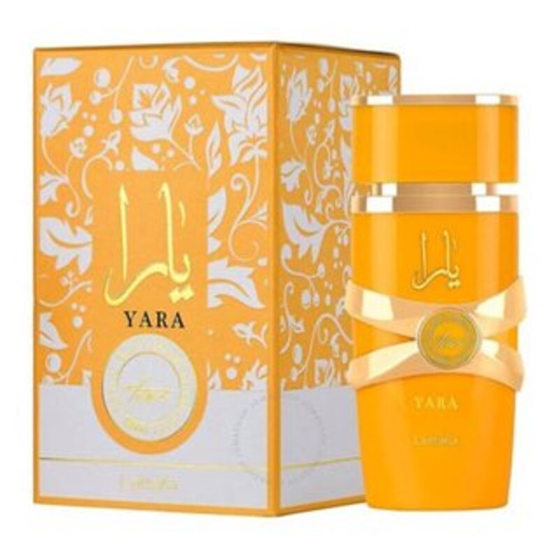 Yara Tous For UniSex  Eau de Parfum 