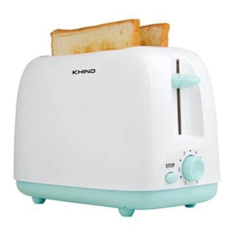 

Khind BT808 , Brand Slices Bread Toast