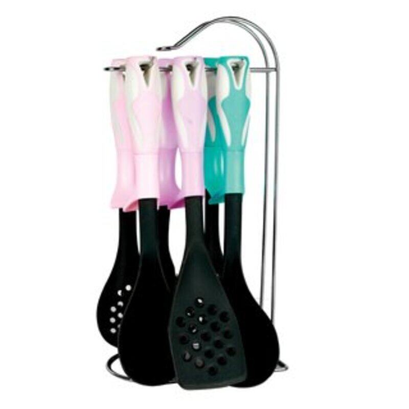 

Generic Silicon 16557-13, Spatula Set