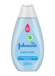 Johnson's 500ml Baby Bath for Kids