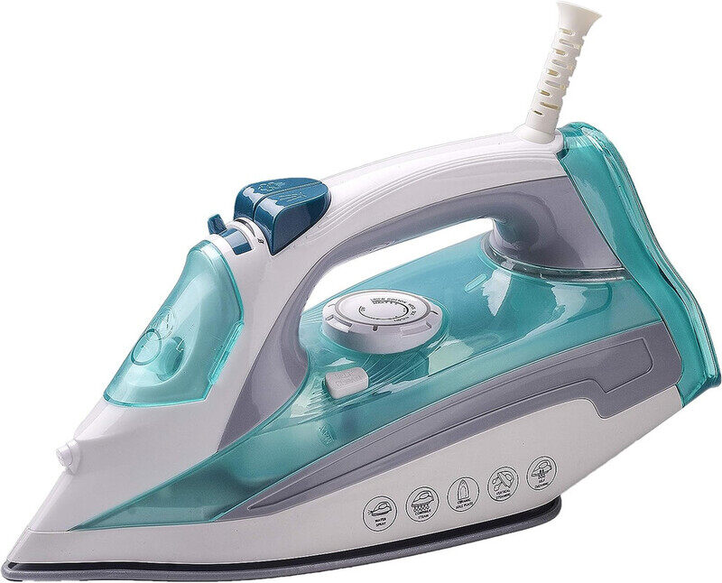 

Impex IBS 403,Electric Steam Iron