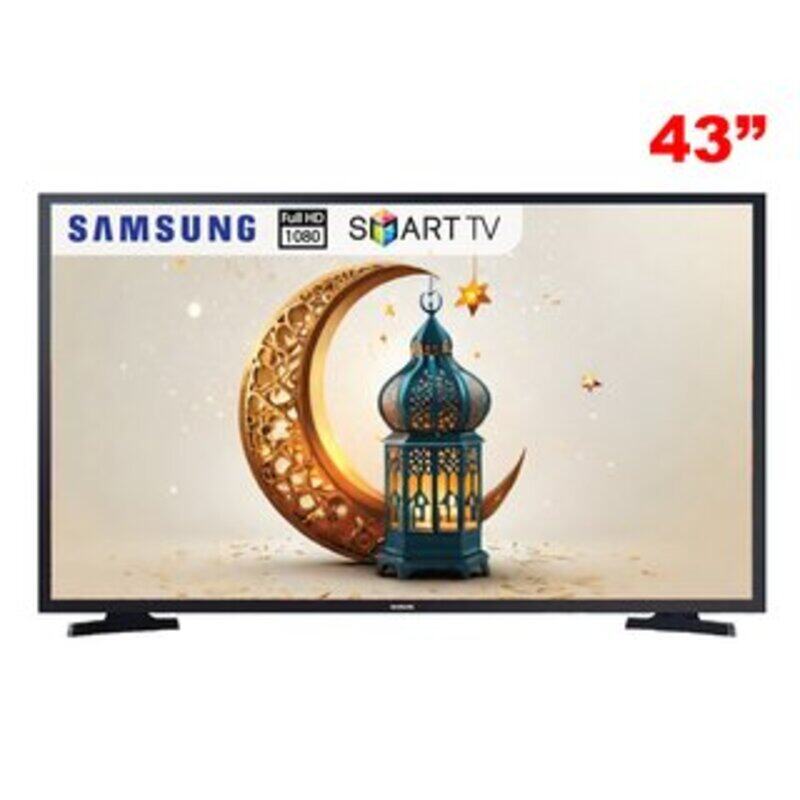 Samsung UA43T5300AUXZN ,  43" Smart Led Tv