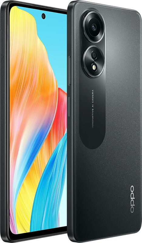 OPPO A58 SmartPhone 4G , 128GB 8GB 