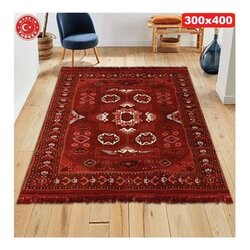 FELIX 9332A  CARPET, 300X400