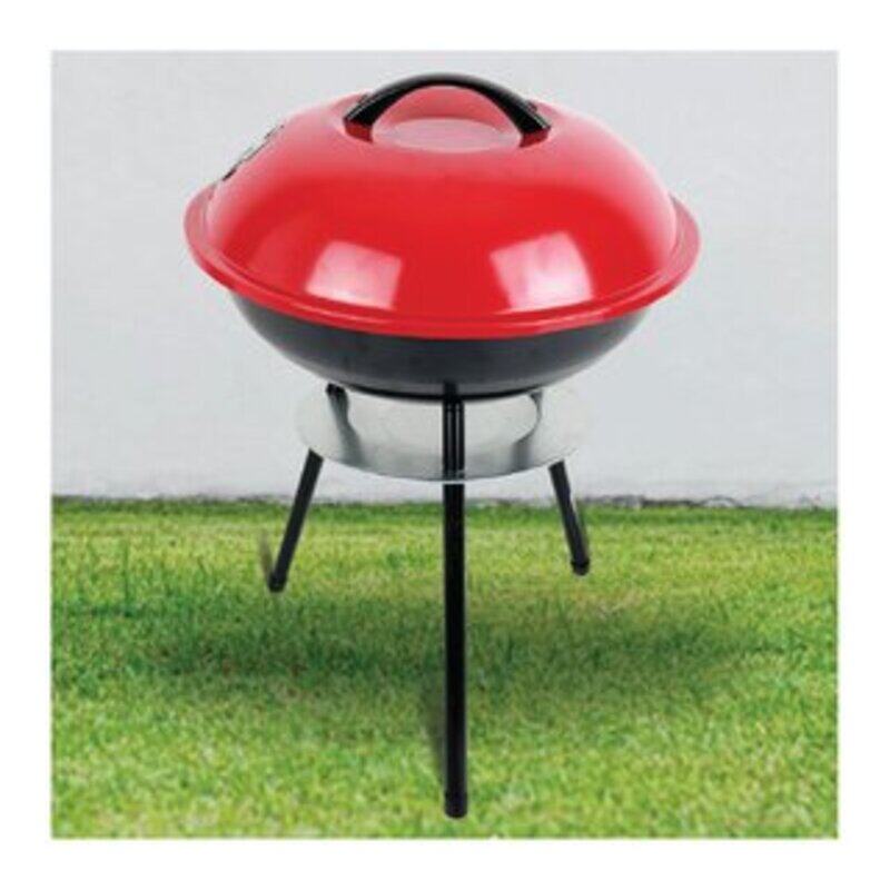 

Generic BBQ QT KL 027, Stand