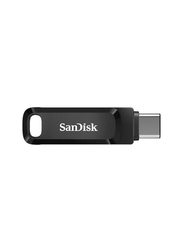 SanDisk 64GB Ultra Dual Drive Go USB Type-C Flash Drive