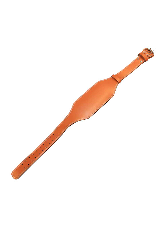 

Generic Gym Belt, Brown