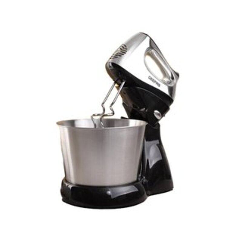 

GEEPAS GHM5461 , HAND MIXER